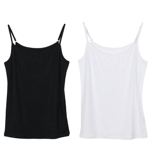 Camiseta Deportiva Personalizada para Mujer, Chaleco Deportivo sin Mangas Informal, Tejido Transpirable y Ligero de Secado Rápido, Ropa Deportiva de Verano - Product Image 2