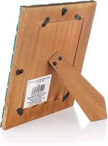 กรอบรูปฝังกระดูกไม้สำหรับตกแต่งจากอินเดียงานทำมือปรับแต่งคุณภาพที่ดีที่สุด - Product Image 2