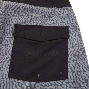 2025 Mejor Venta en línea Último diseño Pantalones cortos Venta al por mayor Estilo único Pesca Amplio Hombres Pantalones cortos - Product Image 4