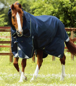 Couverture pour cheval imperméable et respirante, fabrication directe d'usine, OEM personnalisé, couverture équestre, couvertures d'équitation personnalisées - Product Image 1