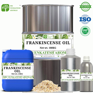 Huile Essentielle d'Encens Douce 100% Pure Naturelle Biologique de Qualité Supérieure Fabricant Vente en Gros OEM/ODM Marques Privées en Vrac - Product Image 2
