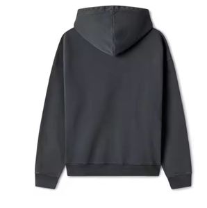Veste à capuche confortable à fermeture éclair pour hommes, avec poches pour tous les temps - Product Image 2