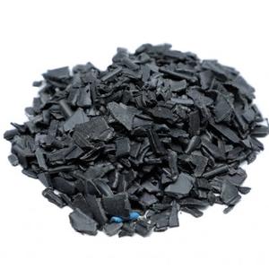 Déchets de polypropylène naturel – indice d'indice de fluidité à chaud élevé - Product Image 4