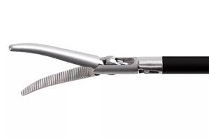 Eurpeon-Pinza de agarre autoclavable reutilizable para el estómago, instrumento laparoscópico para cirugía abdominal - Product Image 4