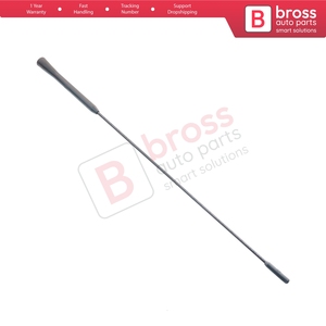 Antena de Techo BSP842 para Radio AM FM, Varilla de Antena M5 de 5 mm para Transit Custom, Tourneo Connect, Fiesta MK6, B-Max, Ka+, EcoSport AV1T18A - Product Image 4