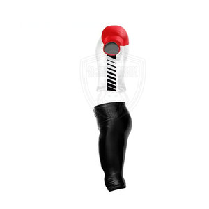 Uniforme de football américain de qualité supérieure maillot de football américain le plus populaire uniforme d'usure en polyester - Product Image 4