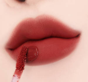 BLACK ROUGE AIR-FIT VELVET TINT Waterproof Liquid Lipstick/<b>Lip</b> Gloss 4.5g Made in Korea - Product Image 2