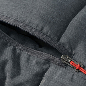 Gilet d'extérieur pour homme de qualité supérieure, gilets matelassés d'hiver pour homme, doublés en polaire, chauds, sans manches, vestes matelassées - Product Image 4