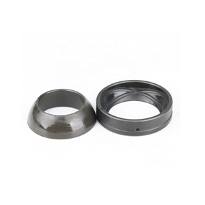 Rodamientos CNZ GAC70S Rodamiento Esférico de Contacto Angular Especial Precisión P0 70x110x25mm |   Acero de Alta Resistencia sobre Acero |   Abierto - Product Image 4