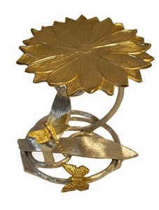 Soporte de esmalte grabado para fruta - Product Image 3