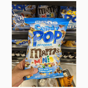Candy Pop M & M Palomitas 149 Gramos - Product Image 5