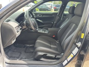 Honda Civic Sport d'occasion propre 2022 - Product Image 4