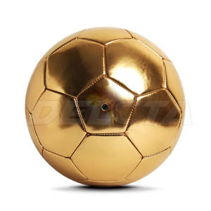 Balón de Fútbol de Suministro Directo de Fábrica, MOQ Bajo, Balón de Fútbol Personalizable, Balón de Fútbol de Marca Privada - Product Image 4
