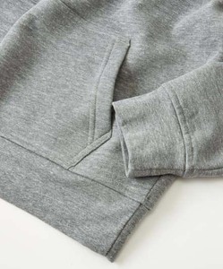 Venta al por mayor 100% sudaderas con capucha de ganchillo de algodón sudaderas de invierno bordadas con impresión digital Sudadera con capucha personalizable - Product Image 2