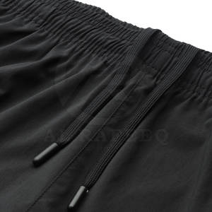 Pantalones cortos de gimnasio MOQ bajo hechos a medida al mejor precio pantalones cortos de gimnasio logotipo personalizado pantalones cortos de gimnasio más vendidos - Product Image 4