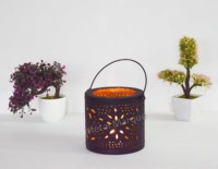 Fantaisie Moderne De Luxe Chaud En Relief En Gros Pas Cher Prix Meilleure Qualité Lanterne Suspendue Morroccon Lanterne et T-Light Votive Grand
