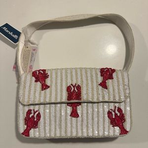 Festival Embroidery Style Bag with Sling <b>Belt</b> - Product Image 1