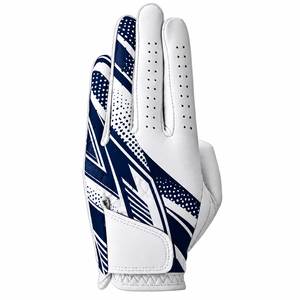 Guantes de Golf de Alta Calidad a Precio de Mayoreo, Más Vendidos, Color Personalizado, Transpirables, Antideslizantes, para Mano Derecha - Product Image 1