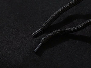 กางเกงจ็อกเกอร์ทรงตรงสำหรับผู้ชายไซส์ใหญ่ สไตล์ลำลอง ผ้าสเวตแพนท์ เหมาะสำหรับออกกำลังกาย เล่นกีฬา หรือทำงาน - Product Image 4