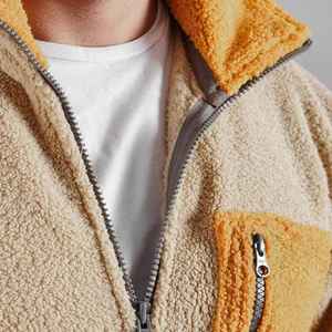 Veste polaire chauffante pour homme, confortable, tendance, pour l'extérieur, l'hiver, la chasse, coupe-vent, respirante, écologique - Product Image 5