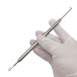 เครื่องวัดแรงดึงแบบอัตโนมัติสำหรับงานทันตกรรมจัดฟัน ใช้กับยางรัดฟันและเครื่องมือวัดแรงกดในช่องปาก - Product Image 6