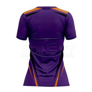 Uniforme de softball personnalisé à faible MOQ, uniforme de softball écologique, uniforme de softball en gros - Product Image 6
