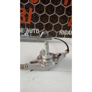 LANCIA Lybra Saloon (99>) กลไกควบคุมกระจกด้านหลังขวา 46790324 - Product Image 5