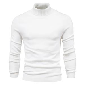 100% algodón orgánico sudaderas transpirables Casual elegante hombres al por mayor sudadera personalizar diseño Logo camisas de hombre - Product Image 5