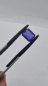 Zafiro sintético púrpura - Product Image 2