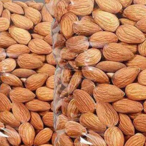 Amandes grillées et séchées biologiques des acheteurs mondiaux pour les collations et l'utilisation alimentaire - Product Image 2