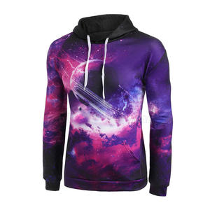 Sweats à capuche personnalisés de qualité supérieure pour hommes, nouvelle collection automne, style écologique, respirant, uni, teint, 100% coton, unisexe - Product Image 6