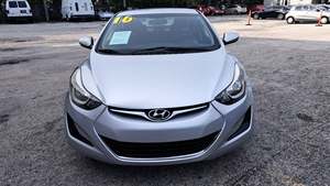 HYUNDAI ELANTRA SE FWD 2016 LISTO PARA ENVIAR - Product Image 4