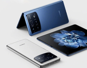 NUEVO X1a0m1S Mix Fold 4 5G 7.98\" 256 512 1TB Snapdragon 8 Gen 3 50MP (Whatsapp /+1 4152363674) - Product Image 2