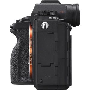 24.2MP Full Frame Mirrorless Interchangeable Lens Digital Camera Body Continuous AF/AE and 4K Video Zoom Lens <b>SD</b> <b>Memory</b> <b>Card</b> - Product Image 6