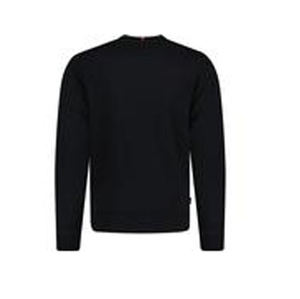 Sudadera con Capucha de Color Sólido para Hombre, 100% Algodón, Felpa Antibolitas, Gruesa, Informal, de Invierno, con Diseño Estampado, Teñido Liso - Product Image 6
