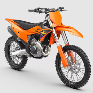 OFERTA DE DROPSHIPPING: Motocicletas de motocross de 4 tiempos 449CC 2026 450 SX-F 100% AUTÉNTICAS - Product Image 1