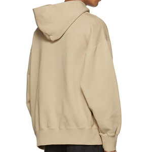 Sweat à capuche imprimé graphique avec zone d'art personnalisée pour la mode de rue et les produits de marque - Product Image 5