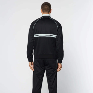 Conjunto de chaqueta y pantalones de chándal Active Lifestyle-Diseñado para la máxima comodidad durante los deportes y el uso diario - Product Image 4