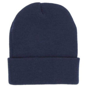 Bonnet personnalisable pour les longues séances d'entraînement et les matchs difficiles, impression en relief, prêt à voyager, unisexe, 100% acrylique - Product Image 2