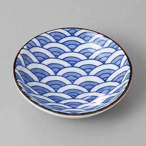 Đĩa gốm sứ nhỏ, hiện đại, màu trắng đen, in họa tiết dễ thương, chất lượng tốt, bán buôn số lượng lớn - Product Image 2