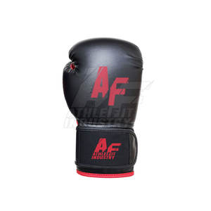 Gants de boxe d'entraînement de combat à vendre Gants de boxe confortables Gants de boxe personnalisés professionnels - Product Image 2