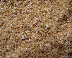 Cáscaras de camarón secas de alta calidad para alimentación animal |   EXPORTADOR VDELTA VIETNAM, 50 kg/bolsa, VIDA ÚTIL DE 12 MESES - Product Image 1