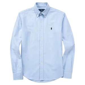 2025 Best Premium Quality Mens <b>Long</b> <b>Sleeved</b> Stretch <b>Button</b>-up Business <b>Shirt</b> Anti-Wrinkle Polyester Spandex Twill Printed Design - Product Image 3