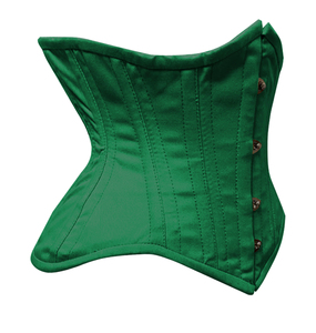 OEM/ODM Corset Femme Brun Foncé Taille Formateur Amincissant Body Shaper - Product Image 5