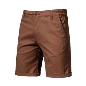 Short d'été à la mode et fonctionnel pour hommes jogger fitness athlétique travail en plein air gym porter maille hommes shorts - Product Image 2