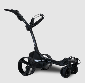 Nouveau chariot de golf télécommandé MGI Zip Navigator Lithium de qualité supérieure - Product Image 4