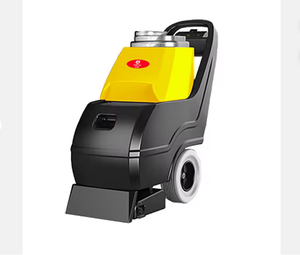 Limpiadora de Alfombras Comercial de Empuje Clean Horse CT300, Lista para Envío - Product Image 1