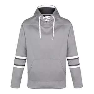 เสื้อฮู้ดถักปักลายสำหรับวัยรุ่น แขนพอง แขนยาว ผ้าฝ้ายออร์แกนิค สไตล์ลำลอง สำหรับฤดูใบไม้ร่วง สไตล์อังกฤษ - Product Image 2