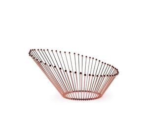 Tapered Candle Bowl Home <b>Decor</b> <b>Kitchen</b> Ware Fruit Bowl Dinning Table Best Selling Top Quality - Product Image 1
