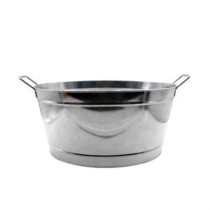 Hot Selling <b>Large</b> Leaf Design Aluminium Serving <b>Bowl</b> for Nuts <b>Salad</b> Fruits and Kitchen Use Available at Wholesale Price - Product Image 1